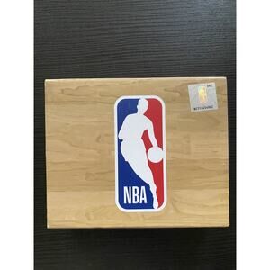 NBA Orlando Magic Genuine Leather Slider Wallet
